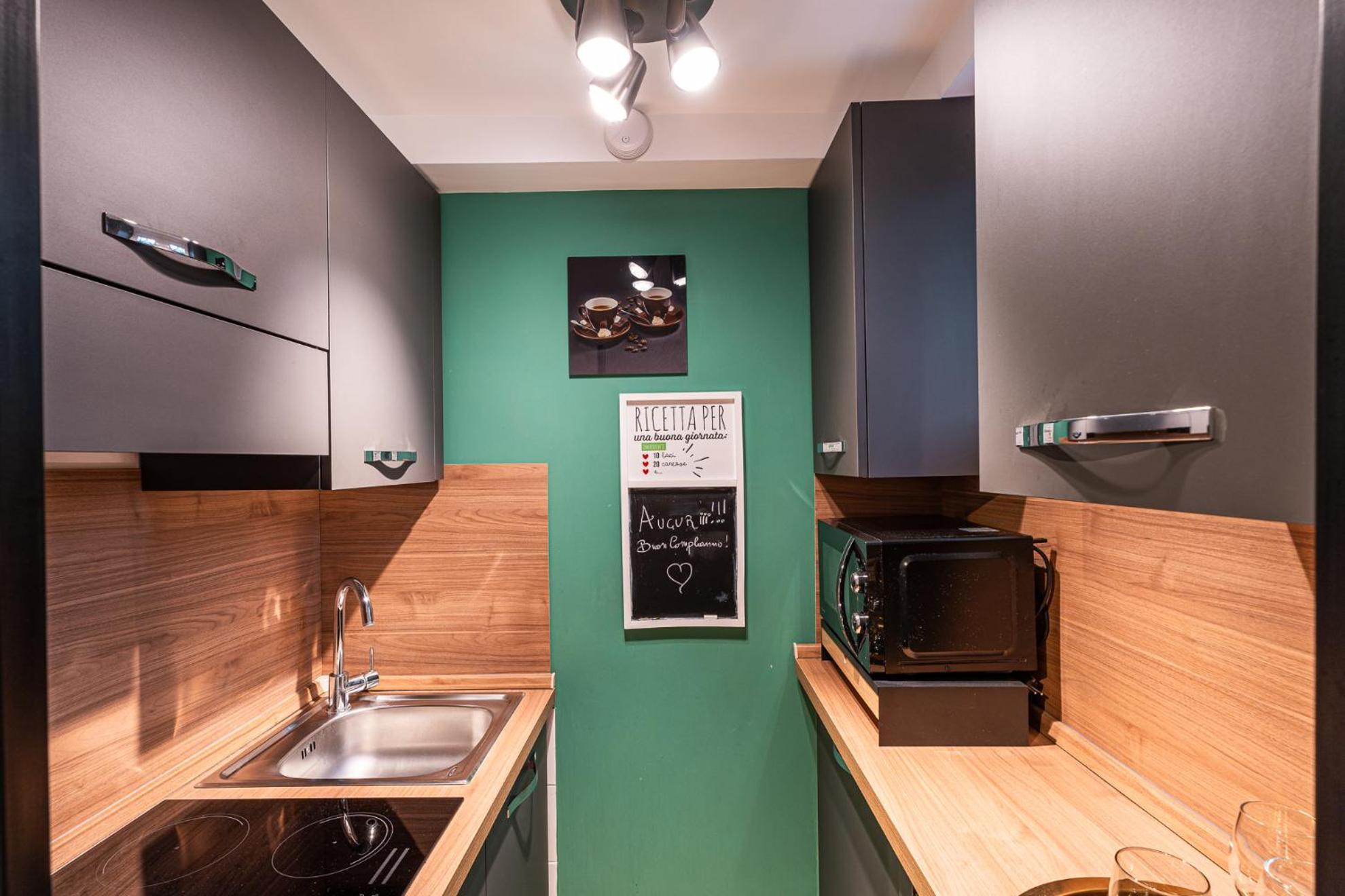 Crh - Il Loft Del Papa Apartment Rome Exterior photo